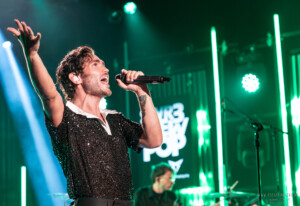 Moss Kena beim SWR3 New Pop Festival 2023