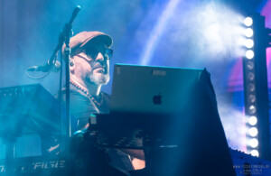 Dire Straits Legacy – 08.11.2023 – Stuttgart – Liederhalle