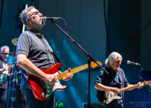 Dire Straits Legacy – 08.11.2023 – Stuttgart – Liederhalle