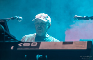 Dire Straits Legacy – 08.11.2023 – Stuttgart – Liederhalle