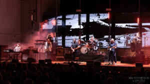 Dire Straits Legacy – 08.11.2023 – Stuttgart – Liederhalle
