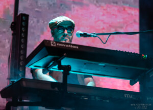 Dire Straits Legacy – 08.11.2023 – Stuttgart – Liederhalle