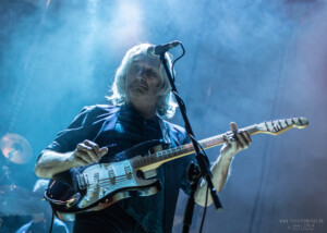 Dire Straits Legacy – 08.11.2023 – Stuttgart – Liederhalle