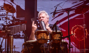 Dire Straits Legacy – 08.11.2023 – Stuttgart – Liederhalle