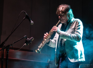 Dire Straits Legacy – 08.11.2023 – Stuttgart – Liederhalle