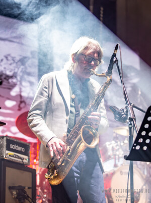 Dire Straits Legacy – 08.11.2023 – Stuttgart – Liederhalle