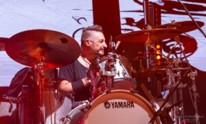 Dire Straits Legacy – 08.11.2023 – Stuttgart – Liederhalle