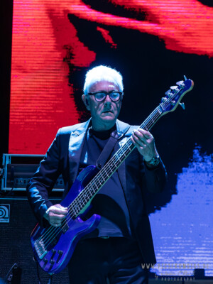 Dire Straits Legacy – 08.11.2023 – Stuttgart – Liederhalle