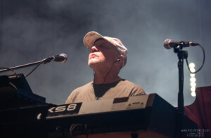 Dire Straits Legacy – 08.11.2023 – Stuttgart – Liederhalle