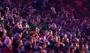 VfB Stuttgart Weihnachtskonzert