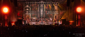 Stahlzeit – 10.01.2025 – Stuttgart – Porsche-Arena