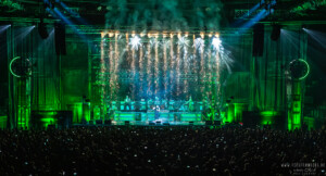 Stahlzeit – 10.01.2025 – Stuttgart – Porsche-Arena