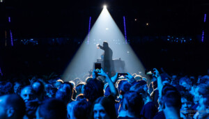 Stahlzeit – 10.01.2025 – Stuttgart – Porsche-Arena