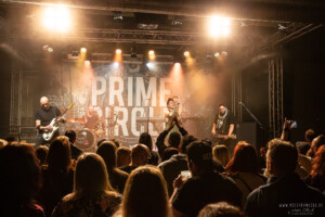 Prime Circle – 17.02.2025 – Stuttgart – Im Wizemann