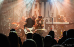 Prime Circle – 17.02.2025 – Stuttgart – Im Wizemann