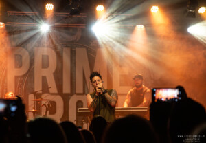 Prime Circle – 17.02.2025 – Stuttgart – Im Wizemann