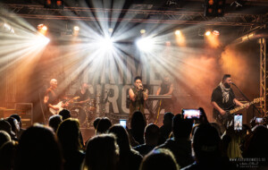 Prime Circle – 17.02.2025 – Stuttgart – Im Wizemann