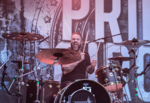Prime Circle – 17.02.2025 – Stuttgart – Im Wizemann