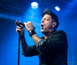 Prime Circle – 17.02.2025 – Stuttgart – Im Wizemann