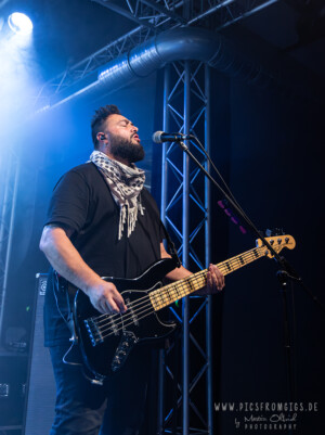 Prime Circle – 17.02.2025 – Stuttgart – Im Wizemann