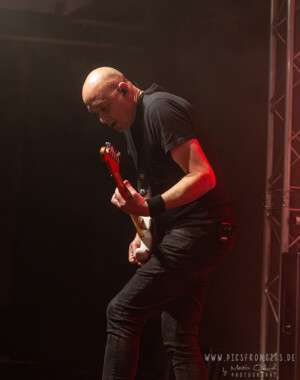 Prime Circle – 17.02.2025 – Stuttgart – Im Wizemann