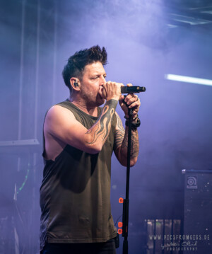 Prime Circle – 17.02.2025 – Stuttgart – Im Wizemann