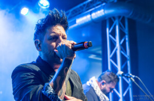 Prime Circle – 17.02.2025 – Stuttgart – Im Wizemann