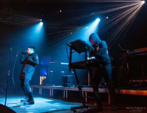 STRAIGHT RAZOR 26.02.2025 Im Wizemann Stuttgart