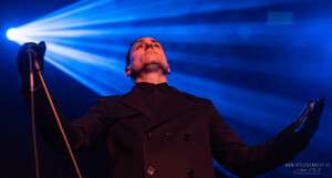 STRAIGHT RAZOR 26.02.2025 Im Wizemann Stuttgart