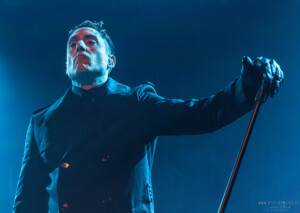 STRAIGHT RAZOR 26.02.2025 Im Wizemann Stuttgart