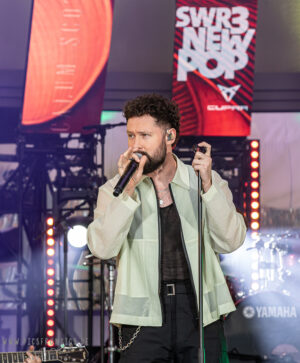 Calum Scott